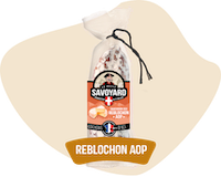 Saucisson Reblochon AOP Le Petit Savoyard