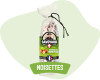 Saucisson Noisettes Le Petit Savoyard