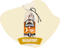 Saucisson Beaufort Le Petit Savoyard